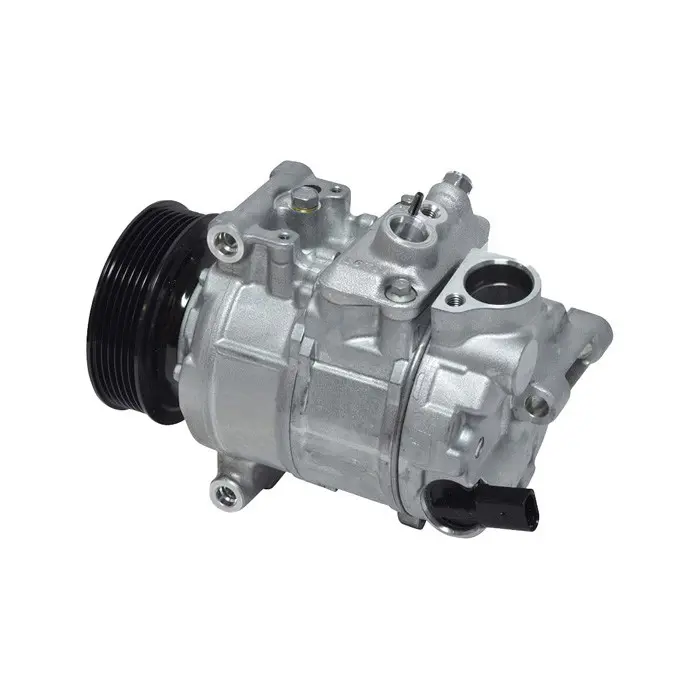 A/C Compressor 7E0820803J for VW Amarok Transporter Multivan 2.0 TDI A/C Compressor 7E0820803J for VW Amarok Transporter Multivan 2.0 TDI