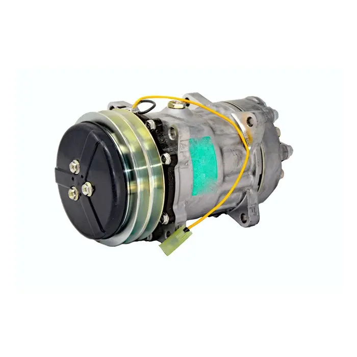 A/C Compressor 8045 for Volvo Wheel Loader Excavator