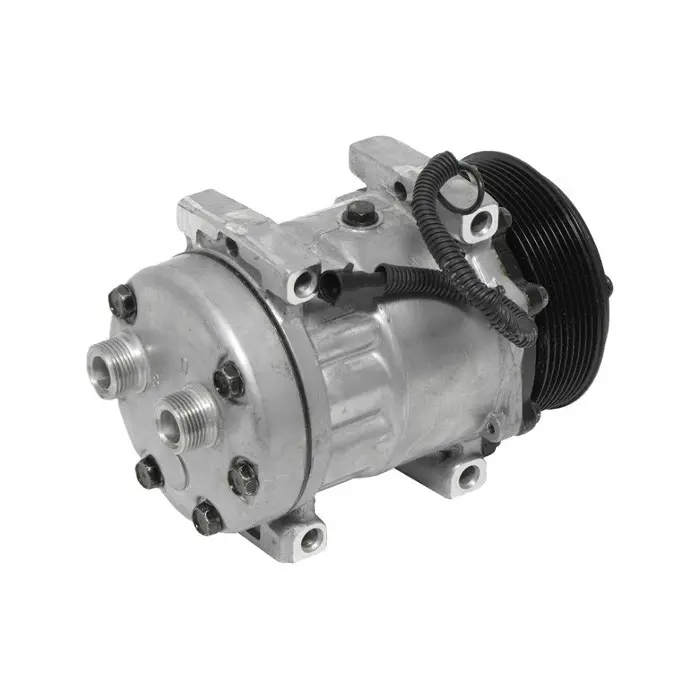 A/C Compressor 8090 4894306 504185596 for Iveco
