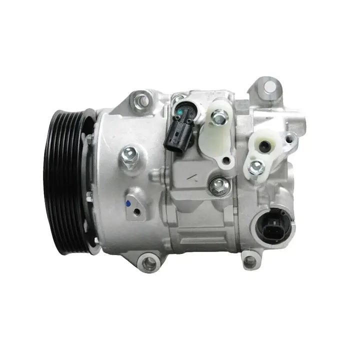 A/C Compressor 88310-0R011 for 2009-2012 Toyota Rav4 with 4cyl Engine