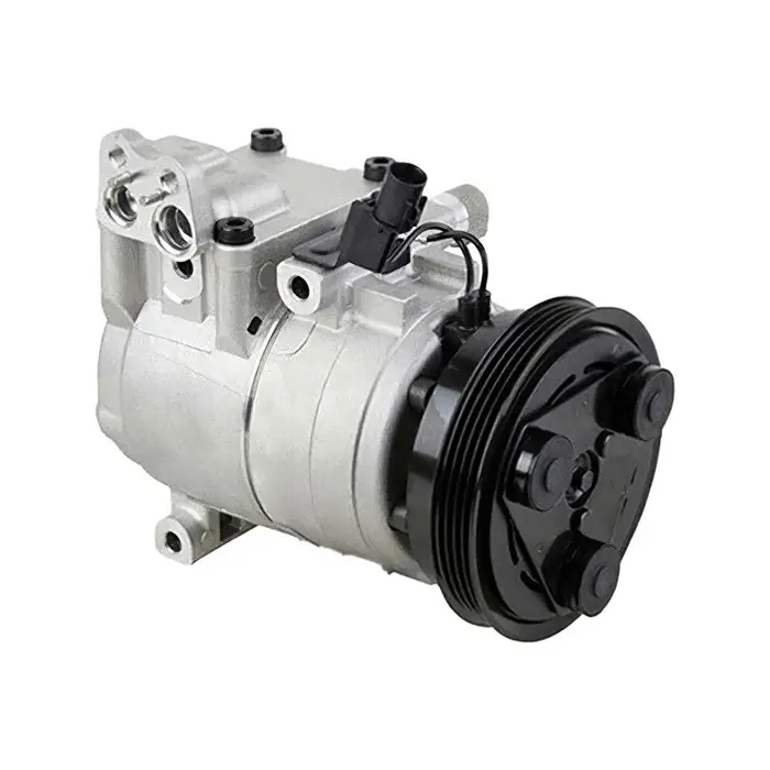 A/C Compressor 88310-52720 for Toyota 2012-2018 Yaris 1.5L A/C Compressor 88310-52720 for Toyota 2012-2018 Yaris 1.5L