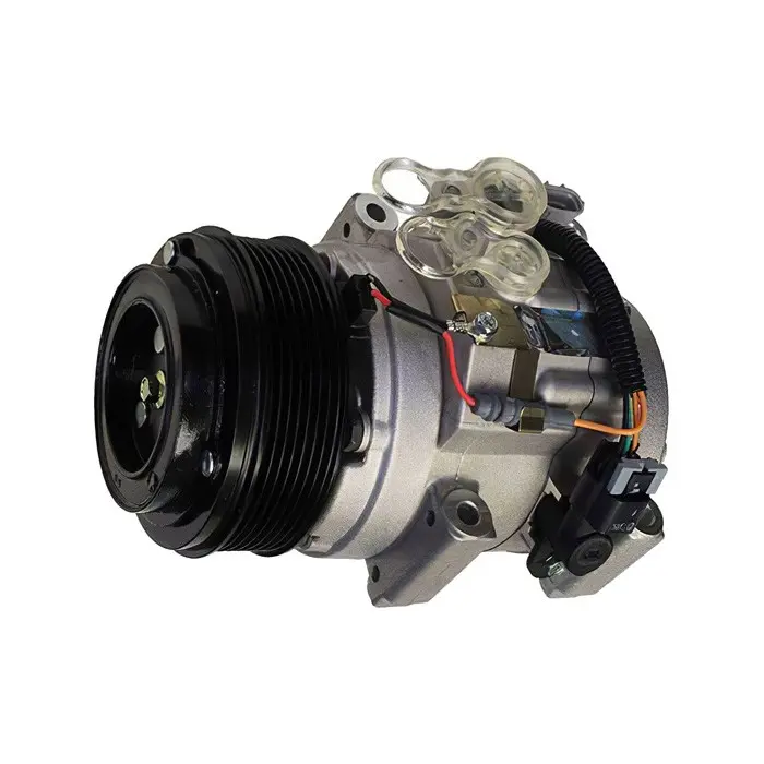Buy A/C Compressor 88320-04060 for Toyota Tacoma 2005-2015 L4 2.7L V6 4.0L