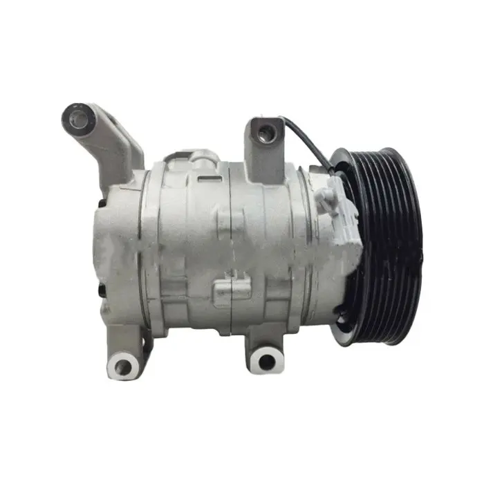Buy A/C Compressor 88320-0K100 447860-8040 for Toyota Vigo Innova Hilux