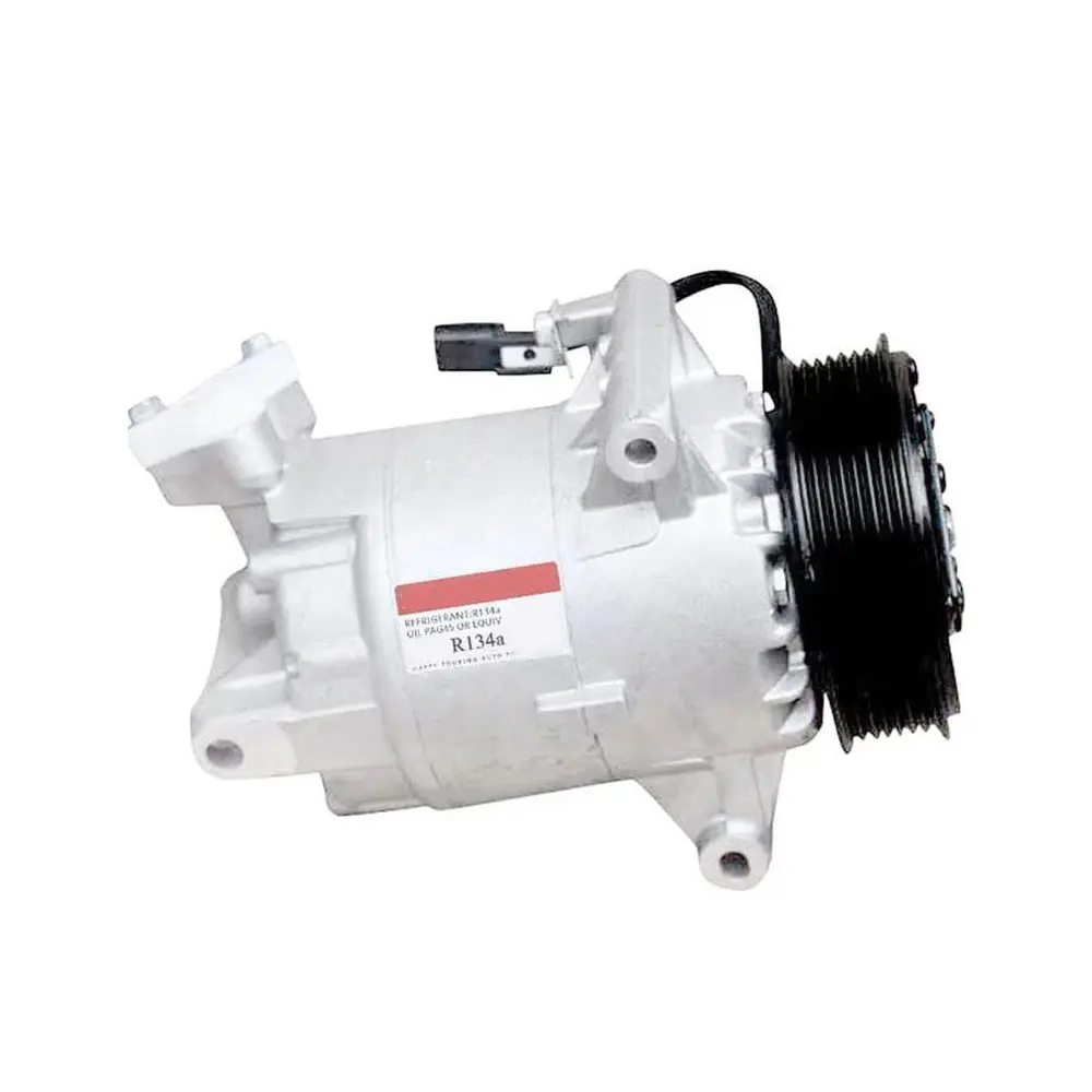 A/C Compressor 92600-ED000 for Nissan Latio/Tiida 2007-2009