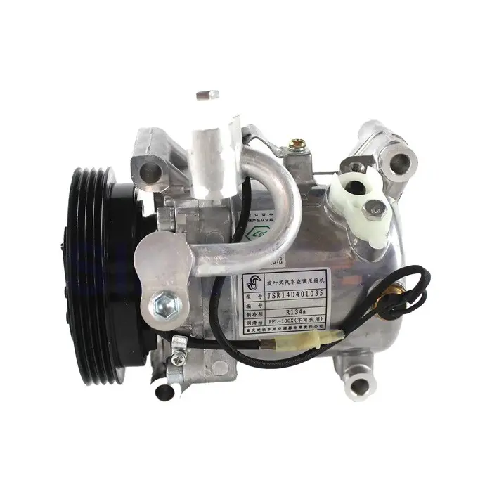 A/C Compressor 95201-63JA0 95200-64JA0 for Suzuki SX4 Swift SX4 1.6L 06-11 sale