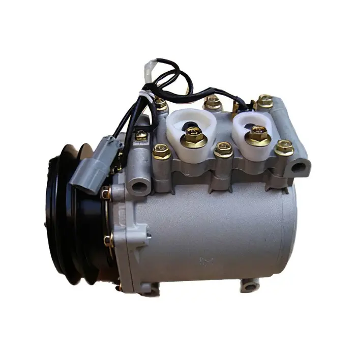 A/C Compressor AKC200A271A for Mitsubishi Fuso 1987-04