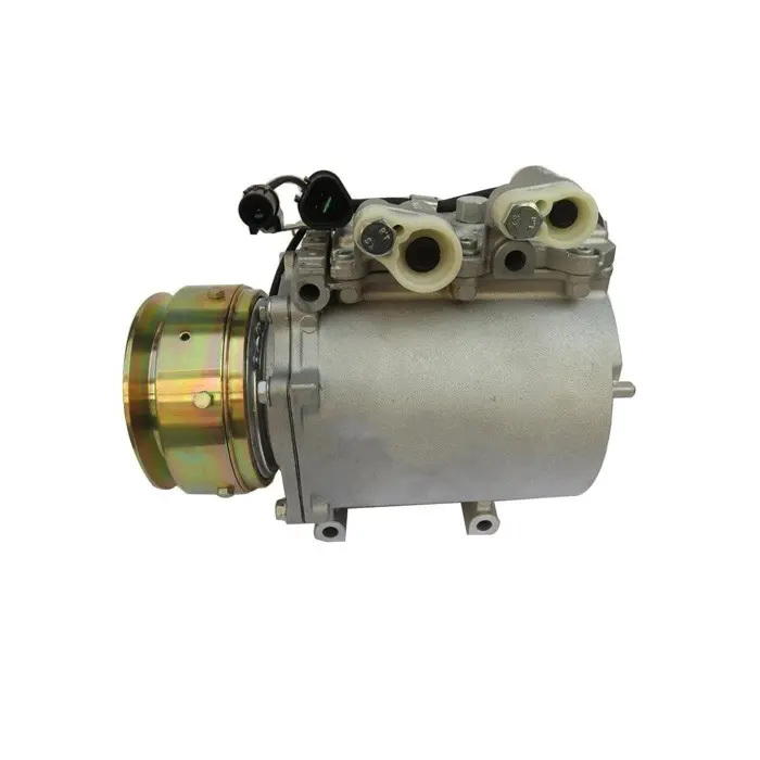 A/C Compressor AKC200A601A for Mitsubishi Delica Spacegear L400 94-02