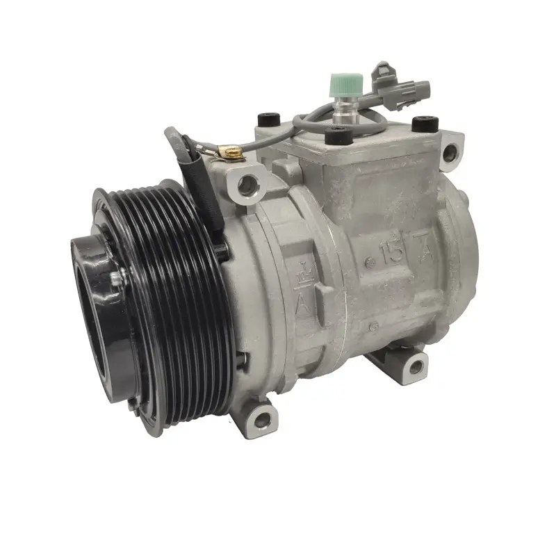 A/C Compressor AL155836 for John Deere Tractor 6110 6120 6200 6210 6300 6310 7320 7420 7505 7520 sale A/C Compressor AL155836 for John Deere Tractor 6110 6120 6200 6210 6300 6310 7320 7420 7505 7520 sale
