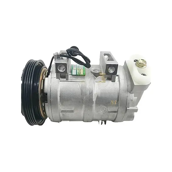 Buy A/C Compressor &amp; Clutch 506211-7270 for Nissan 2000UD 1800HD
