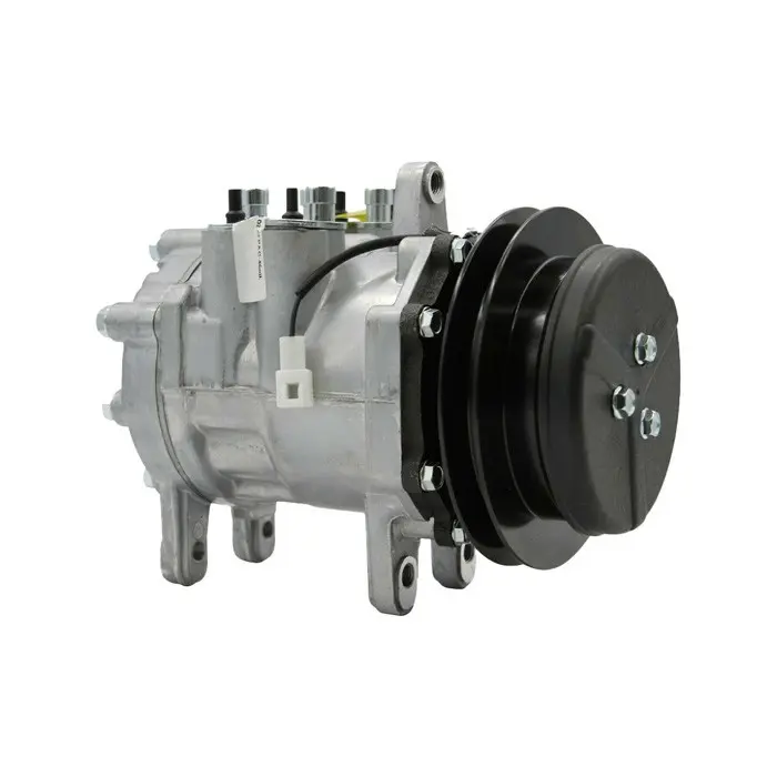 A/C Compressor AR99850 for John Deere Loader 315C 410B 410C 510B Tractor 4050 4650 8450 8850 A/C Compressor AR99850 for John Deere Loader 315C 410B 410C 510B Tractor 4050 4650 8450 8850