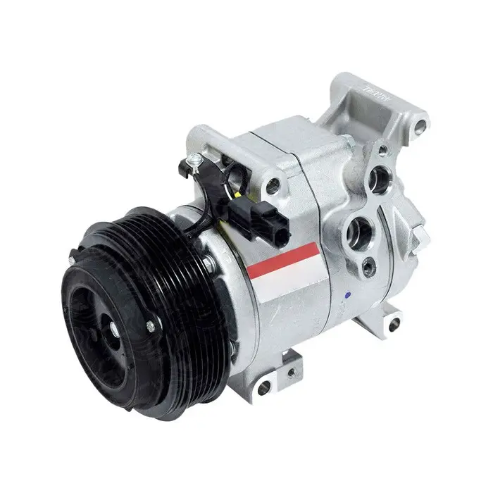 A/C Compressor BFD161450 for Mazda 2012-2014 3 2.0L 2014-2016 6 2.5L