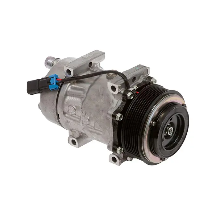 A/C Compressor F69-6003-114 for KenWorth