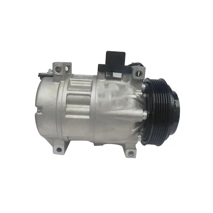 A/C Compressor for Mercedes-Benz C-Class W202 S202 C200 C220 C280 C36 6PK