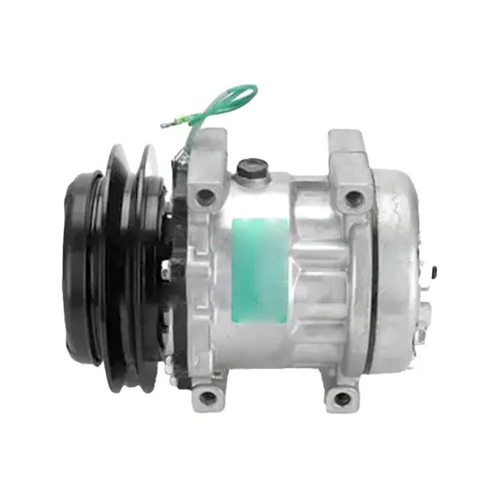 A/C Compressor LC91V00002F2 for Kobelco Excavator SK200LC-6 SK480LC-6E SK210LC SK160LC SK210LC-6E SK330LC-6E SK290LC SK290LC-6E SK200-6 SK250LC SK330LC A/C Compressor LC91V00002F2 for Kobelco Excavator SK200LC-6 SK480LC-6E SK210LC SK160LC SK210LC-6E SK330LC-6E SK290LC SK290LC-6E SK200-6 SK250LC SK330LC