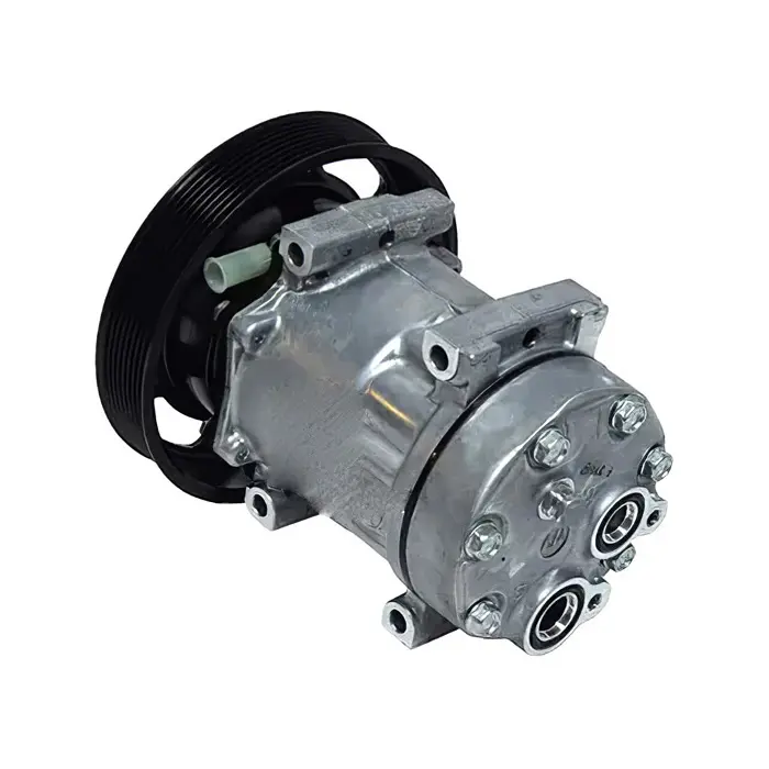 A/C Compressor SD4298 for Volvo Truck FH FH12 FH13 FH16 FM