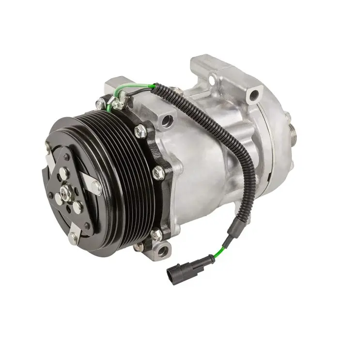 A/C Compressor SD7H15 8144 for Sanden