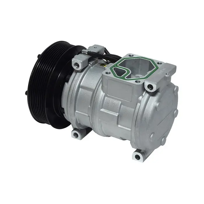 Buy A/C Compressor SE502835 for John Deere Loader 444H 544H 624H 644H 644J 724J 444J 544J 624J