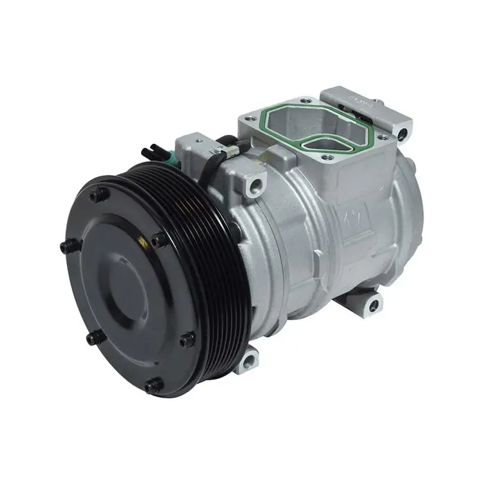 A/C Compressor SE502835 for John Deere Loader 444H 544H 624H 644H 644J 724J 444J 544J 624J sale