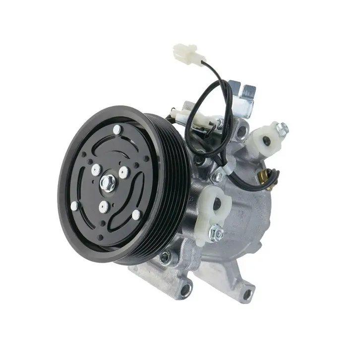 A/C Compressor SV07C 447160-2270 for Toyota Rush Daihatsu Terios 2006-2012