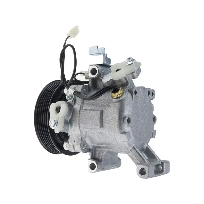 A/C Compressor SV07C 447160-2270 for Toyota Rush Daihatsu Terios 2006-2012 sale