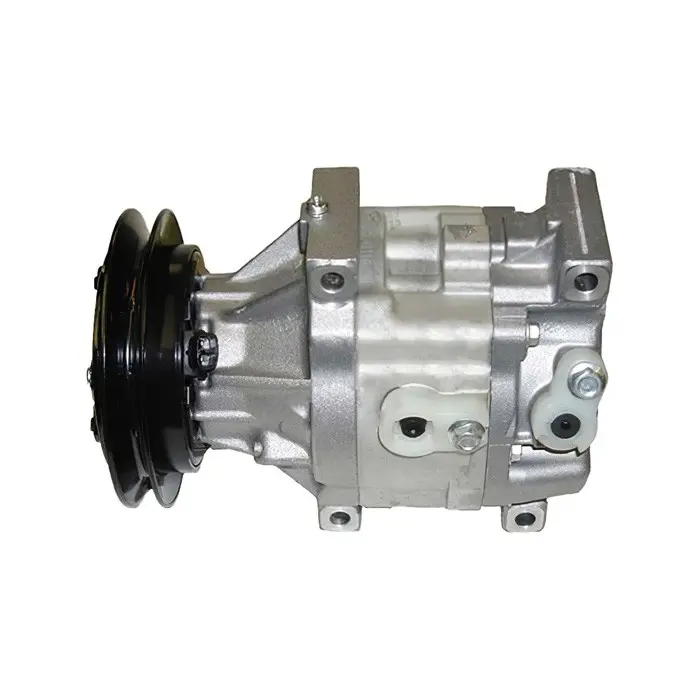 Buy A/C Compressor T1065-72213 for Kubota Tractor M110 M120 M900 M4900 M6800 M9000 Buy A/C Compressor T1065-72213 for Kubota Tractor M110 M120 M900 M4900 M6800 M9000
