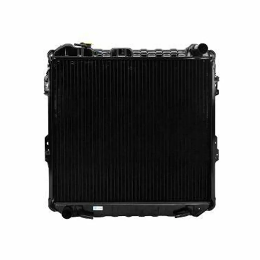 A/C Condenser 6682037 for Bobcat Excavator 331 331E 335 337 341