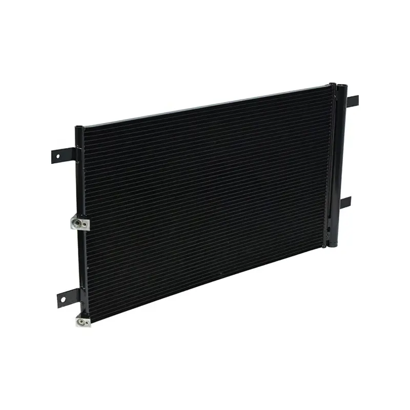 A/C Condenser 7157561 for Bobcat Loader A300 S220 S250 S300 S330 T250 T300 T320 A/C Condenser 7157561 for Bobcat Loader A300 S220 S250 S300 S330 T250 T300 T320
