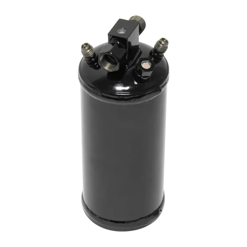 Buy A/C Receiver Drier 3712495M1 for Massey Ferguson Tractor 4245 4253 4255 4260 4263 4265 4270 471 6140