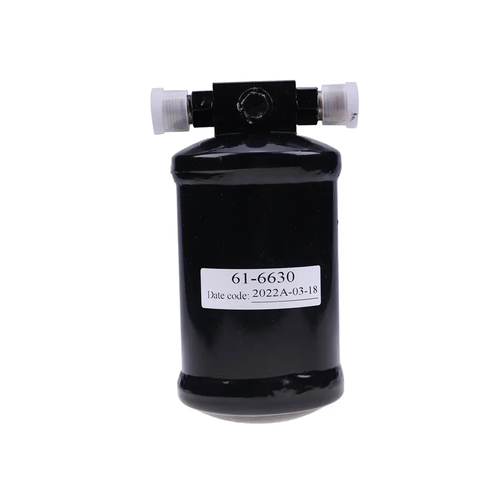 AC Receiver Drier 616630 613552 for Thermo King Tripac APU