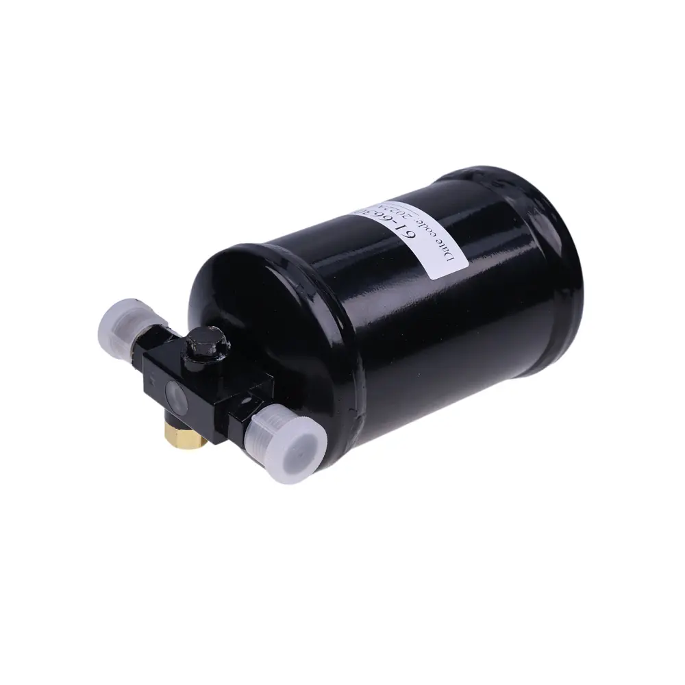 AC Receiver Drier 616630 613552 for Thermo King Tripac APU sale AC Receiver Drier 616630 613552 for Thermo King Tripac APU sale
