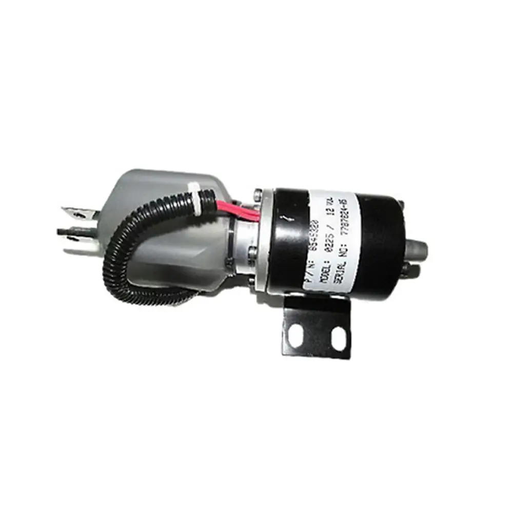 Actuator 0225-12E3CS3 8225-1003 for Woodward 12V