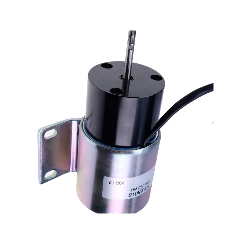 Actuator 1001099927 for JLG 450AJ seriesII 510AJ 460SJ Actuator 1001099927 for JLG 450AJ seriesII 510AJ 460SJ