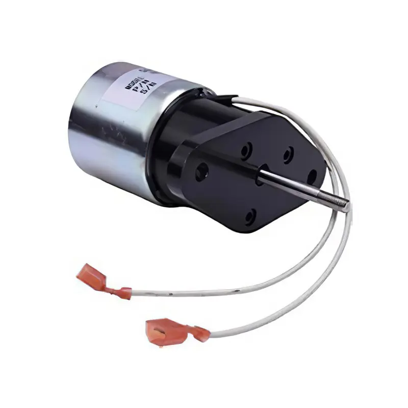 Actuator Solenoid Valve 303599 SA-4507-12 0250-12A3LS1 for Woodward 12VDC Actuator Solenoid Valve 303599 SA-4507-12 0250-12A3LS1 for Woodward 12VDC