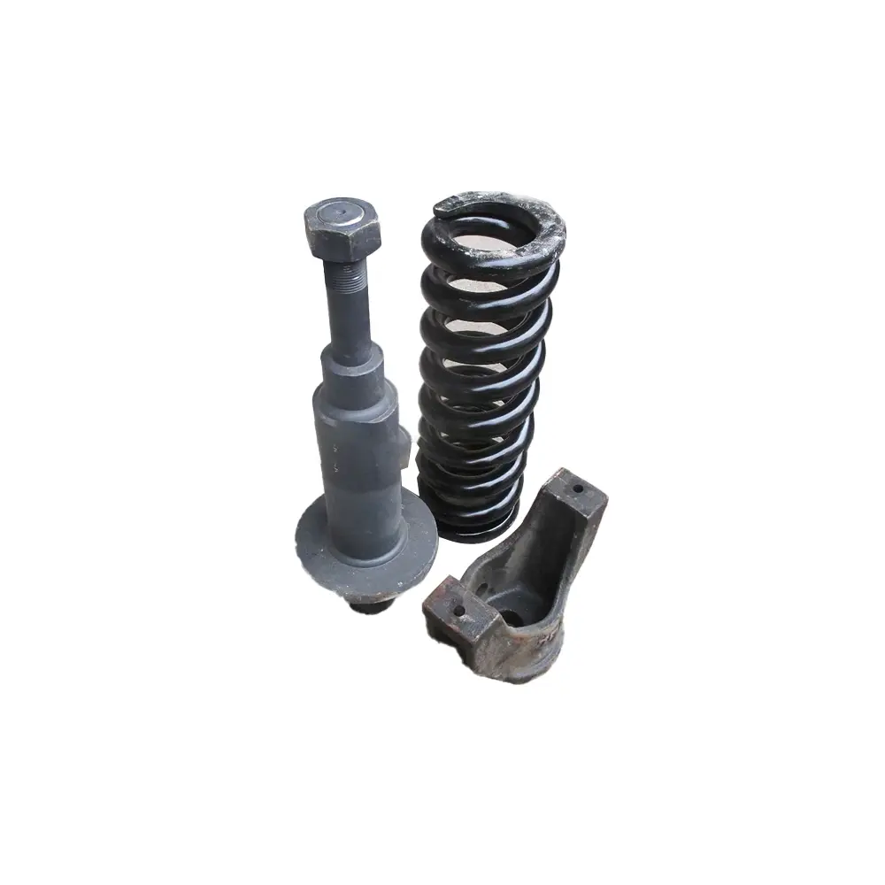 Adjust Cylinder Assembly for Hyundai Excavator R110 R130 sale