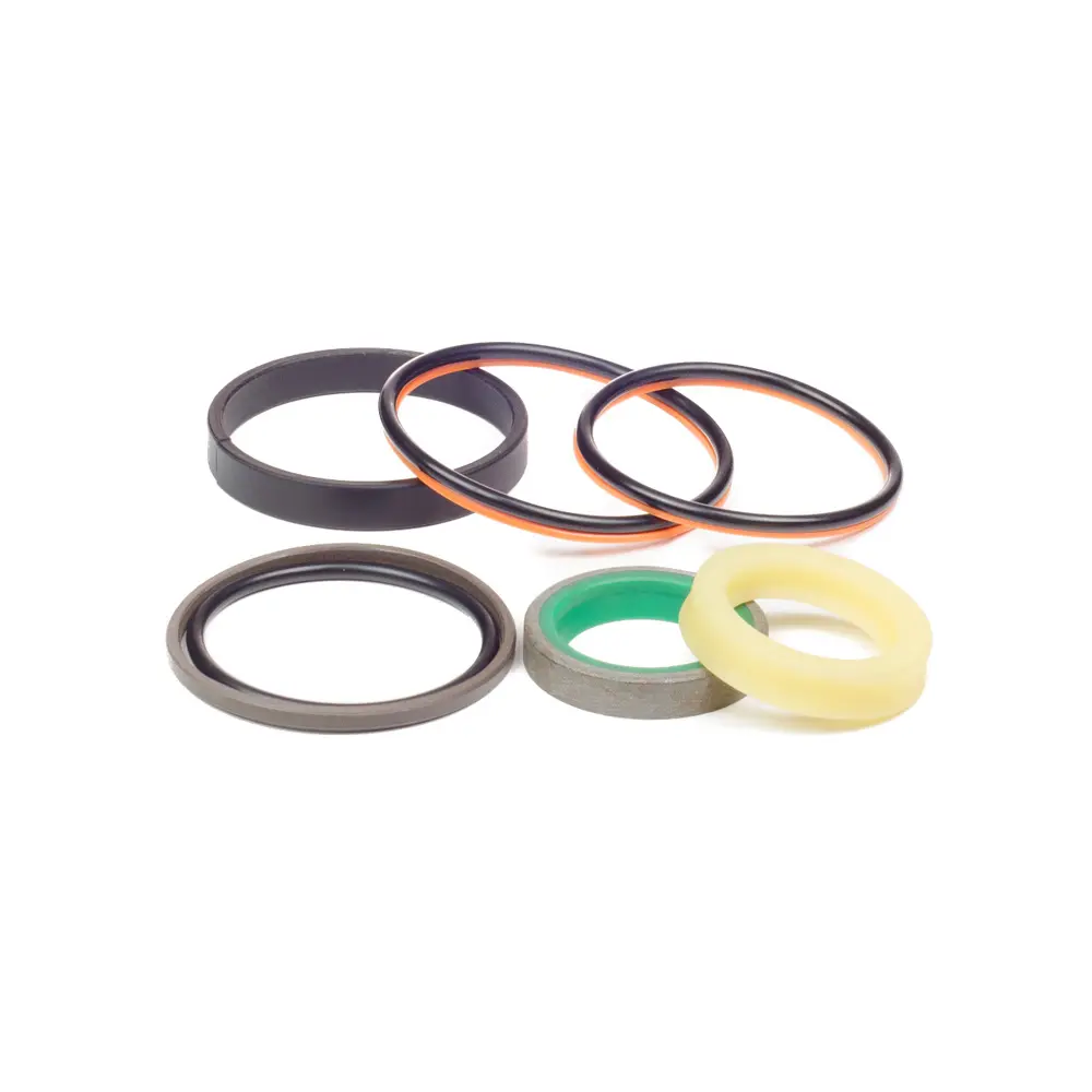 Adjust Cylinder Seal Kit For Case CX240V
