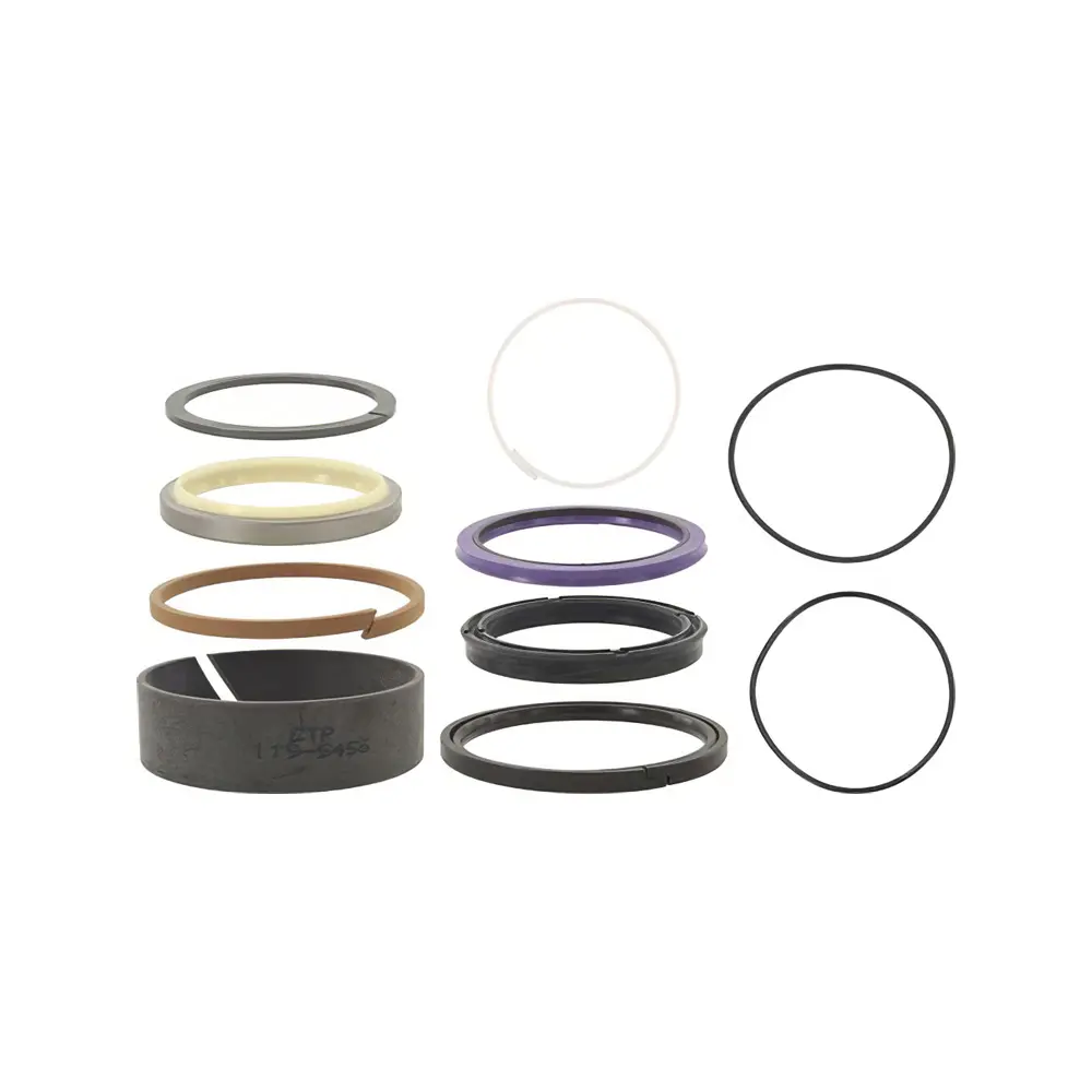 Adjust Cylinder Seal Kit For Caterpillar CAT300