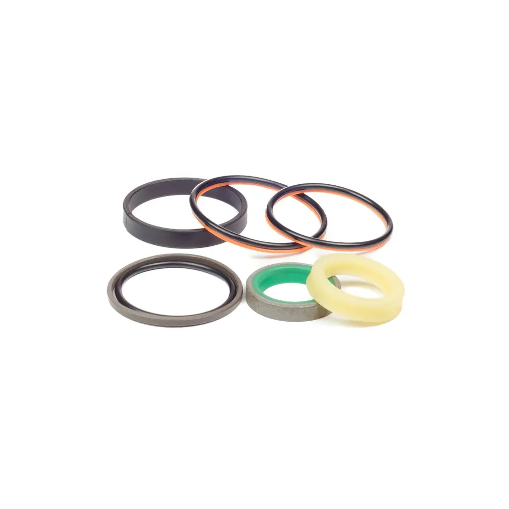 Adjust Cylinder Seal Kit For Caterpillar CAT312