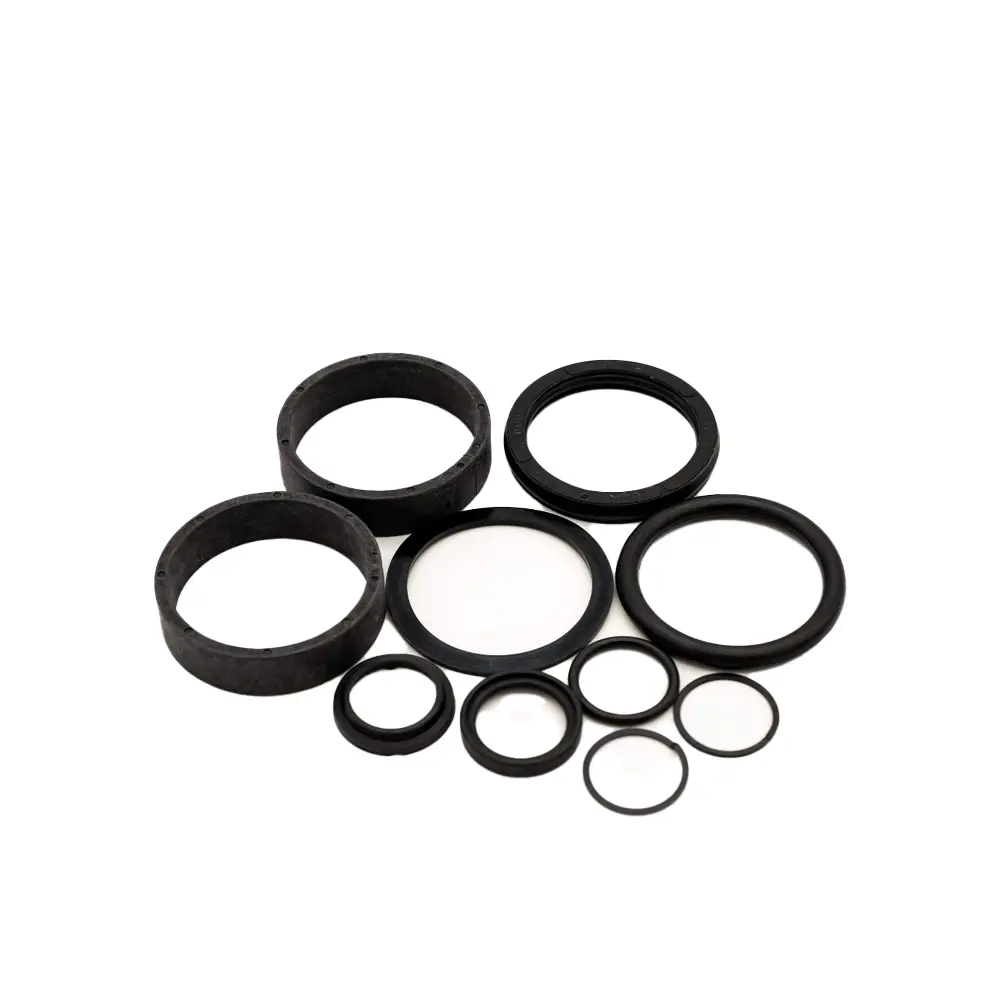 Adjust Cylinder Seal Kit For Caterpillar CAT325