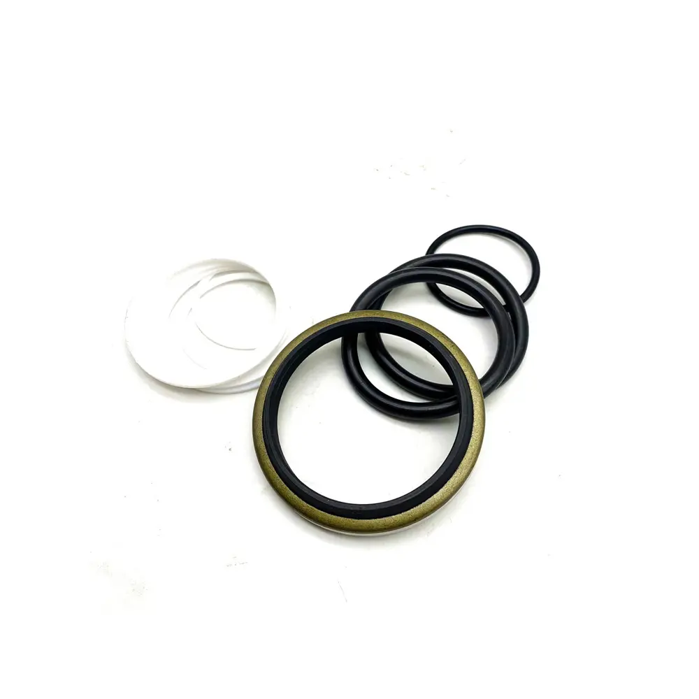 Adjust Cylinder Seal Kit For Caterpillar E200B