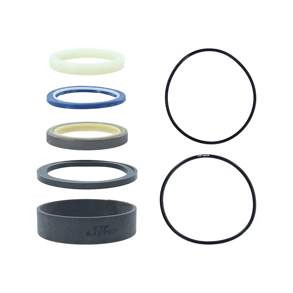Adjust Cylinder Seal Kit For Caterpillar E330C