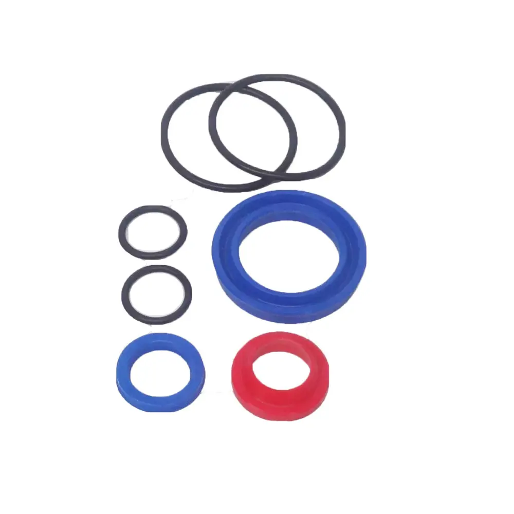 Adjust Cylinder Seal Kit For DAEWOO DH150W-7 Adjust Cylinder Seal Kit For DAEWOO DH150W-7