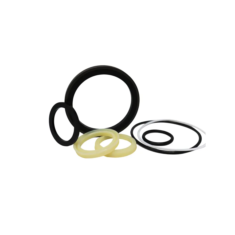Adjust Cylinder Seal Kit For DAEWOO DH220-3 Adjust Cylinder Seal Kit For DAEWOO DH220-3