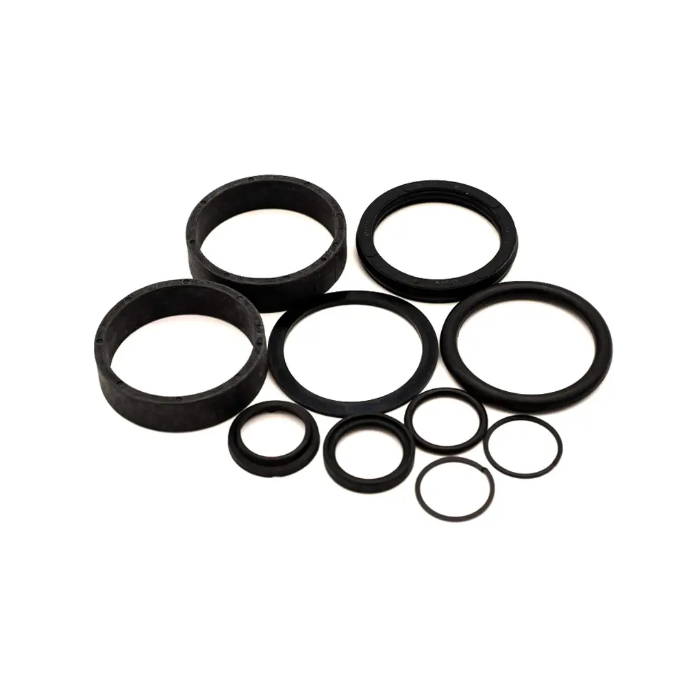 Adjust Cylinder Seal Kit For Doosan DH215-9E