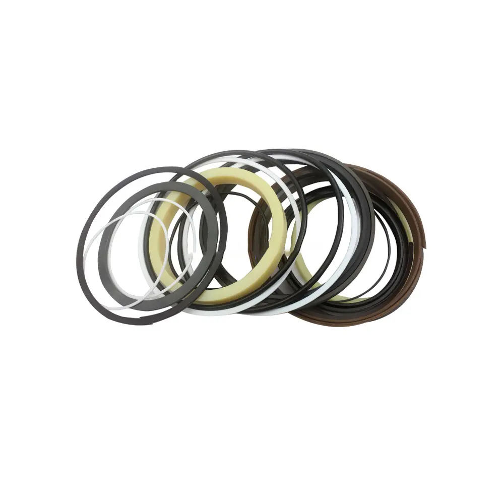 Adjust Cylinder Seal Kit For Hitachi EX120-3