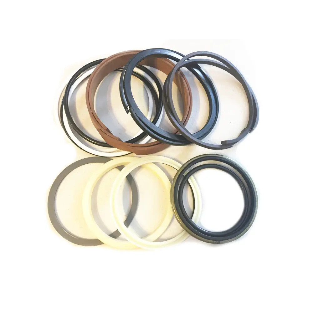 Adjust Cylinder Seal Kit For Hitachi EX220-5 Adjust Cylinder Seal Kit For Hitachi EX220-5