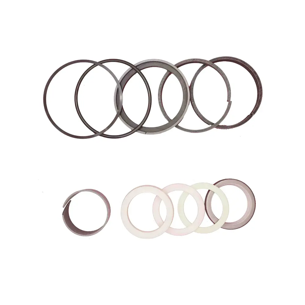 Adjust Cylinder Seal Kit For Hitachi EX35