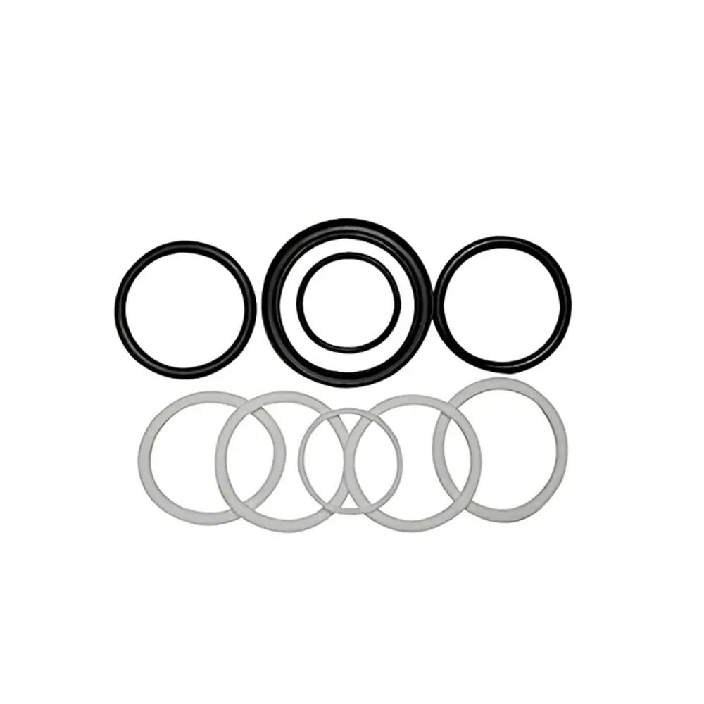 Adjust Cylinder Seal Kit For Hitachi EX55