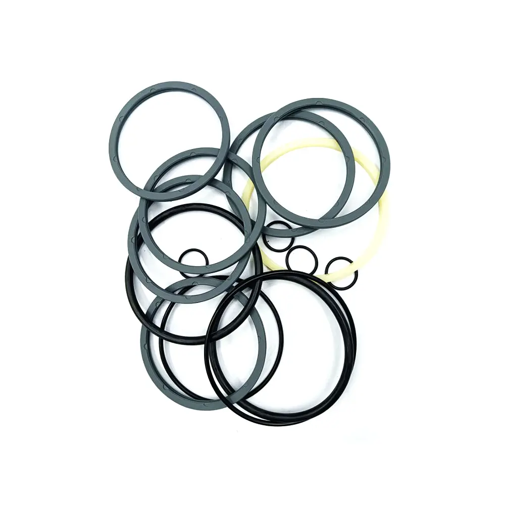 Adjust Cylinder Seal Kit For Hitachi EX70