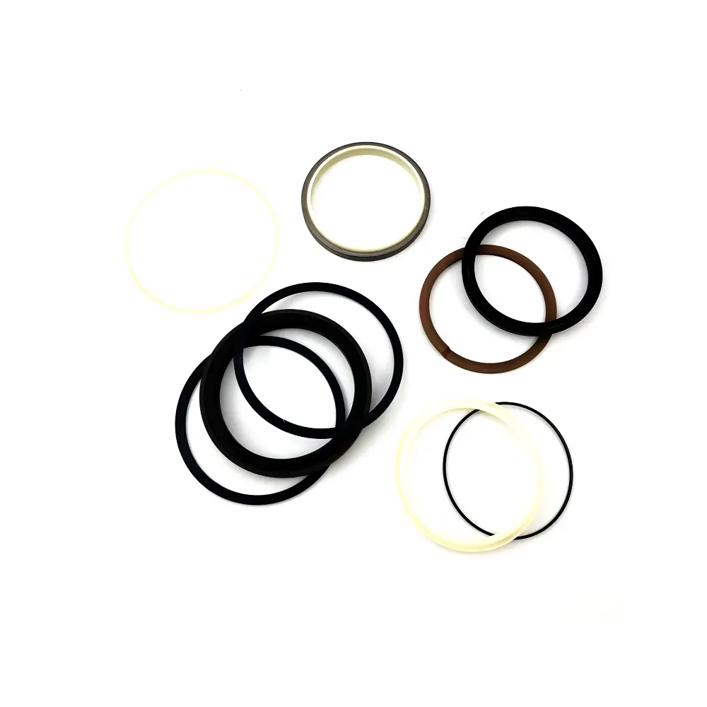 Adjust Cylinder Seal Kit For Hitachi ZX200-6