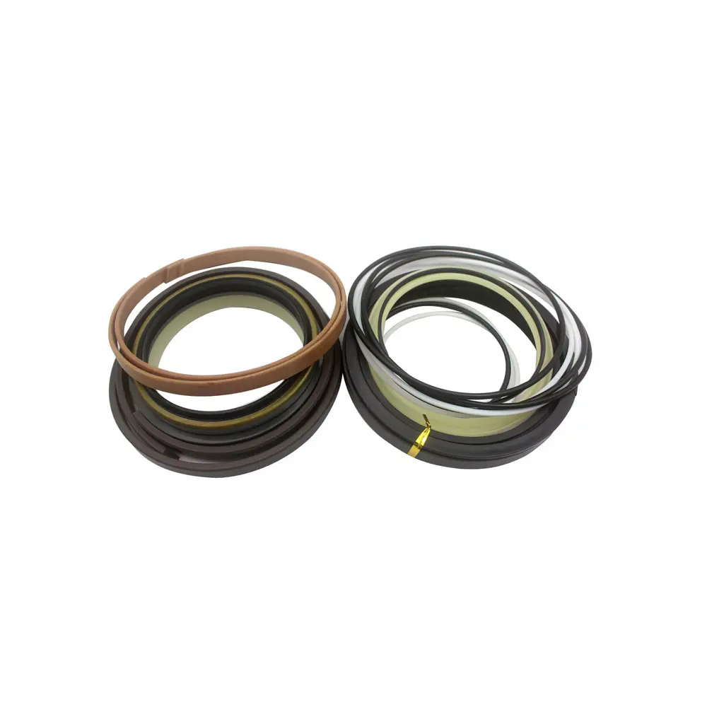 Adjust Cylinder Seal Kit For HYUNDAI R210-5